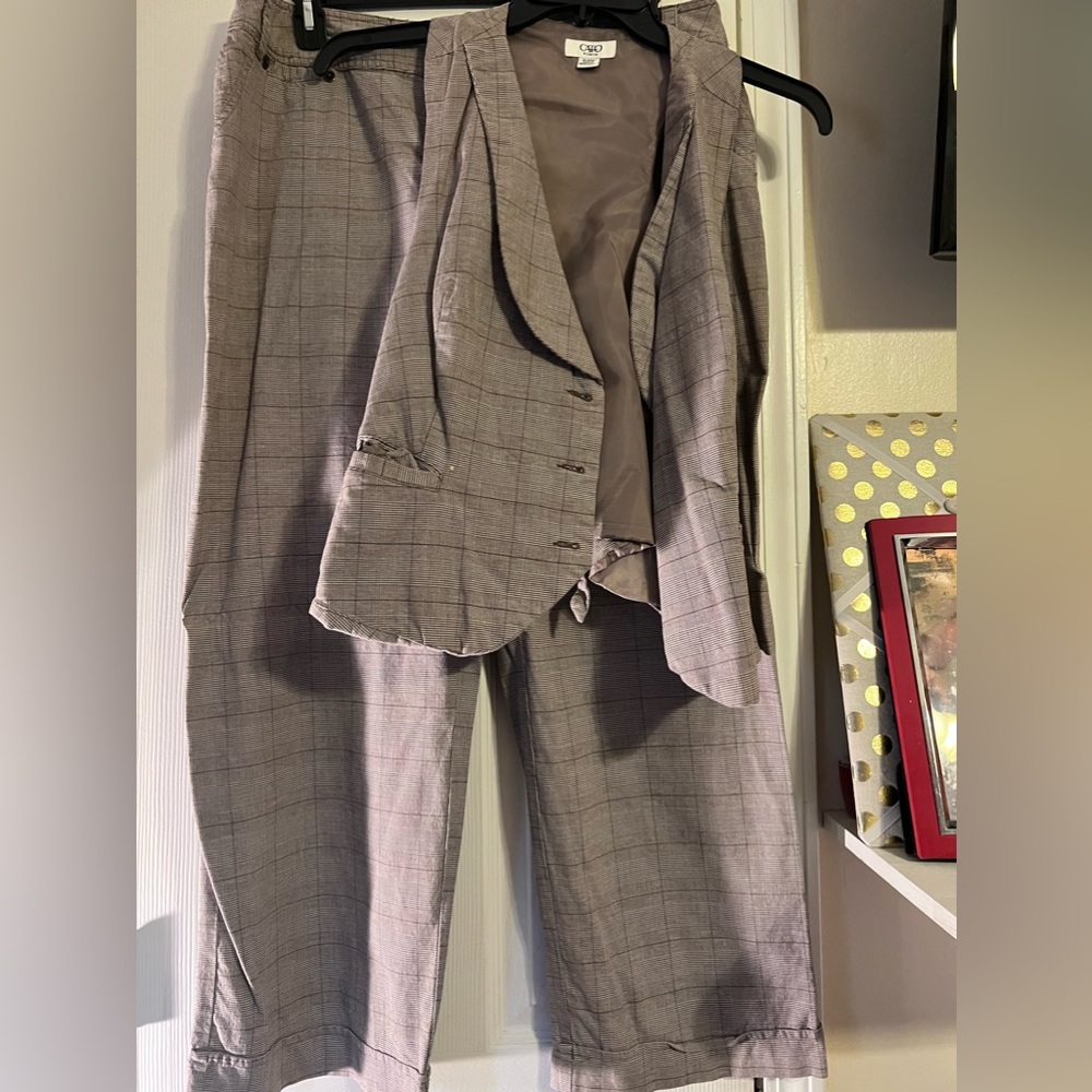 Pantsuit